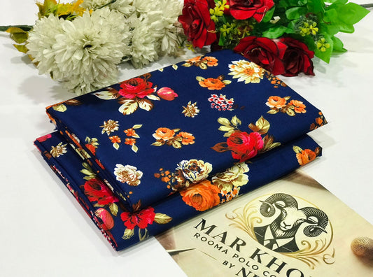 Cambric Cotton 2PC (P24)