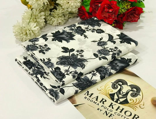 Cambric Cotton 2PC (P77)