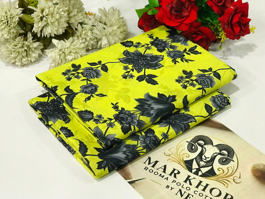 Cambric Cotton 2PC (P73)