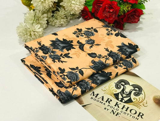 Cambric Cotton 2PC (P74)