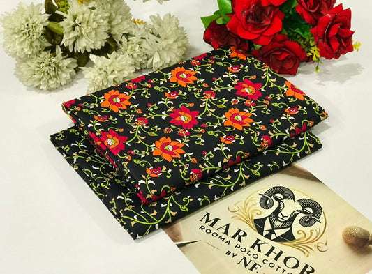 Cambric Cotton 2PC (P75)