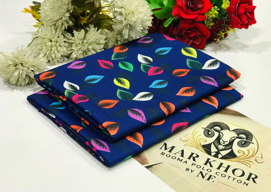 Cambric Cotton 2PC (P36)
