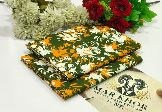 Cambric Cotton 2PC (P70)