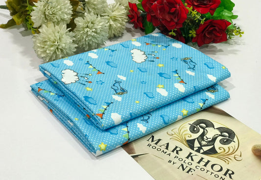 Cambric Cotton 2PC (P21)