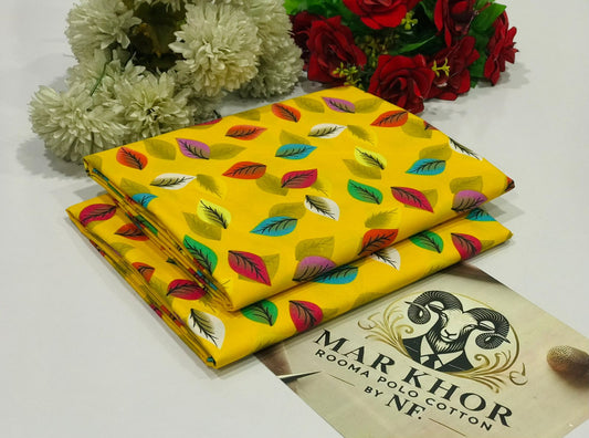 Cambric Cotton 2PC (P37)