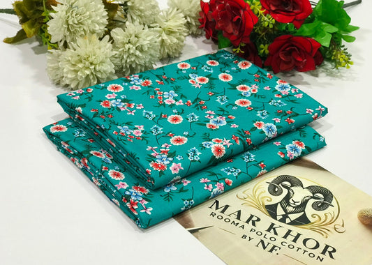 Cambric Cotton 2PC (P34)