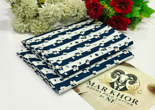 Cambric Cotton 2PC (P31)