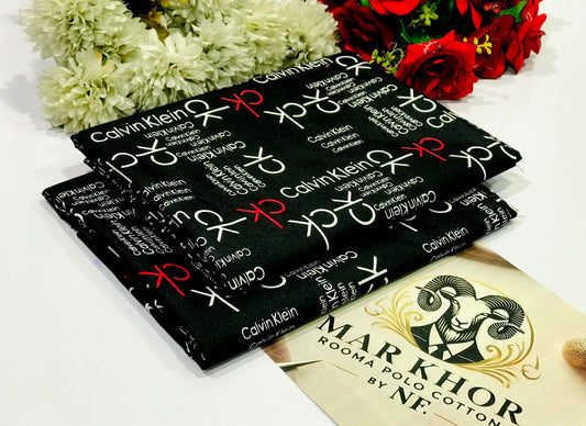 Cambric Cotton 2PC (P23)