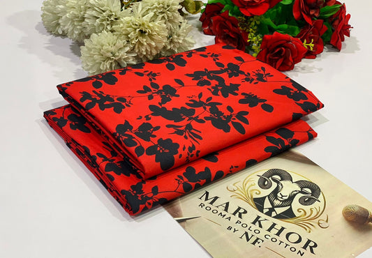 Cambric Cotton 2PC (P78)
