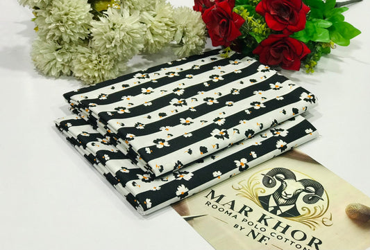Cambric Cotton 2PC (P30)