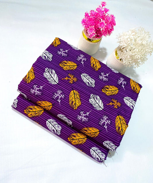 Cambric Cotton 2PC (P53)