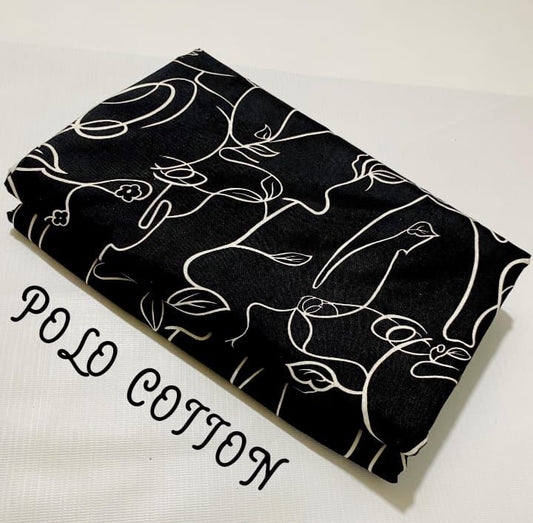 Cambric Cotton 2PC (P51)