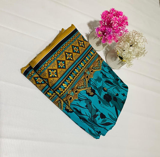 Cambric Cotton 2PC (P57)