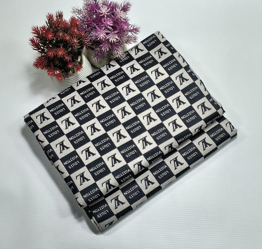 Cambric Cotton 2PC (P67)
