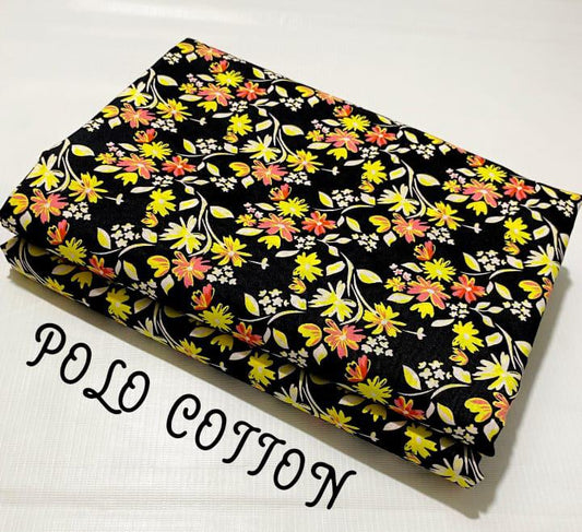 Cambric Cotton 2PC (P45)