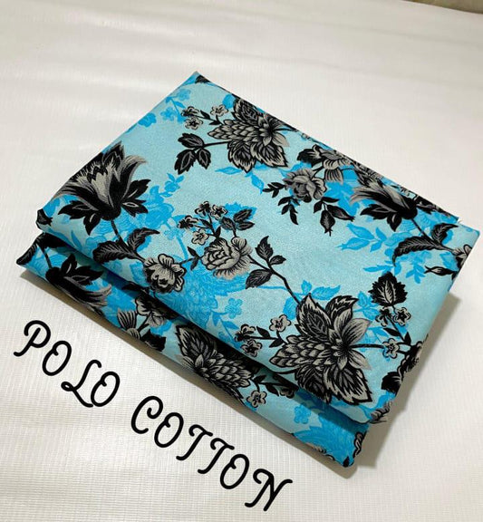 Cambric Cotton 2PC (P80)
