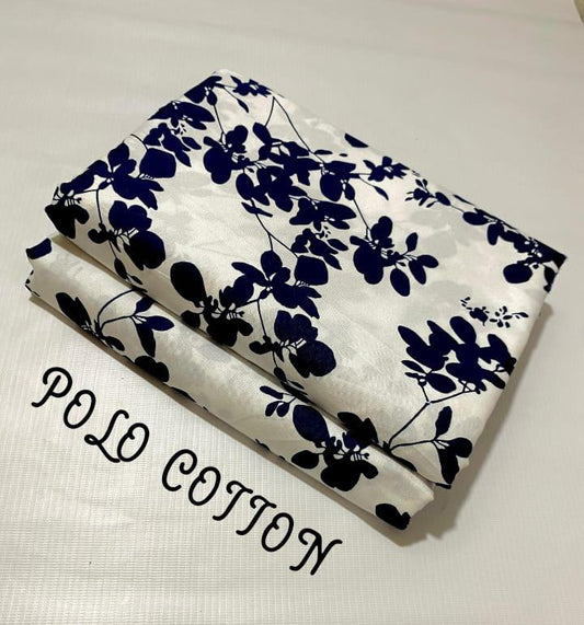 Cambric Cotton 2PC (P81)