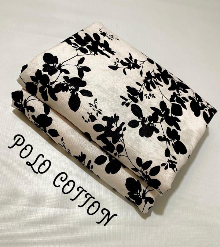 Cambric Cotton 2PC (P82)