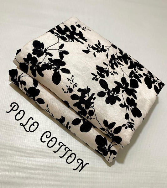Cambric Cotton 2PC (P82)
