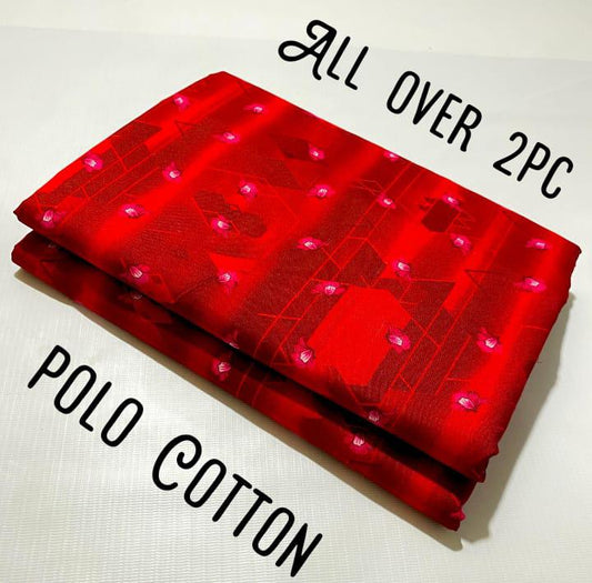 Cambric Cotton 2PC (P50)