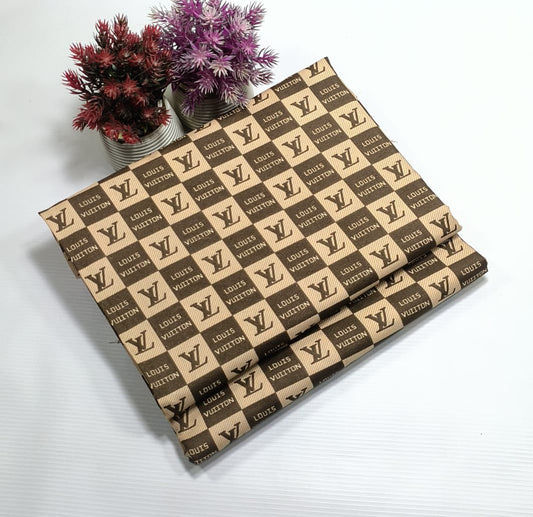 Cambric Cotton 2PC (P66)