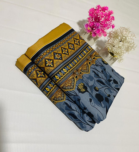 Cambric Cotton 2PC (P58)