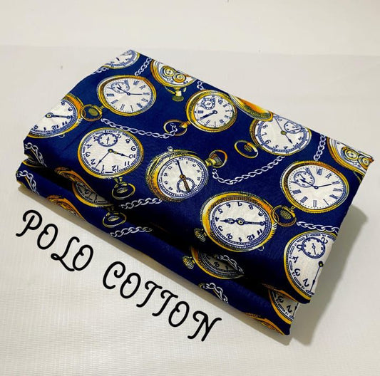 Cambric Cotton 2PC (P60)