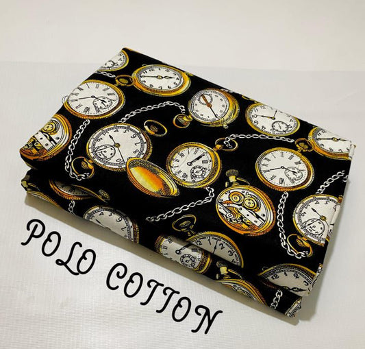Cambric Cotton 2PC (P59)
